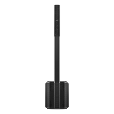 Sistema Portátil de Audio | Arreglo lineal de 8 altavoces | Subwoofer | Mezclador Integrado de 3 canales | Bluetooth | Configuación mediante App L1PRO8