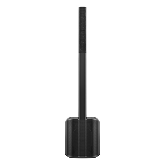 Sistema Portátil de Audio | Arreglo lineal de 8 altavoces | Subwoofer | Mezclador Integrado de 3 canales | Bluetooth | Configuación mediante App L1PRO8