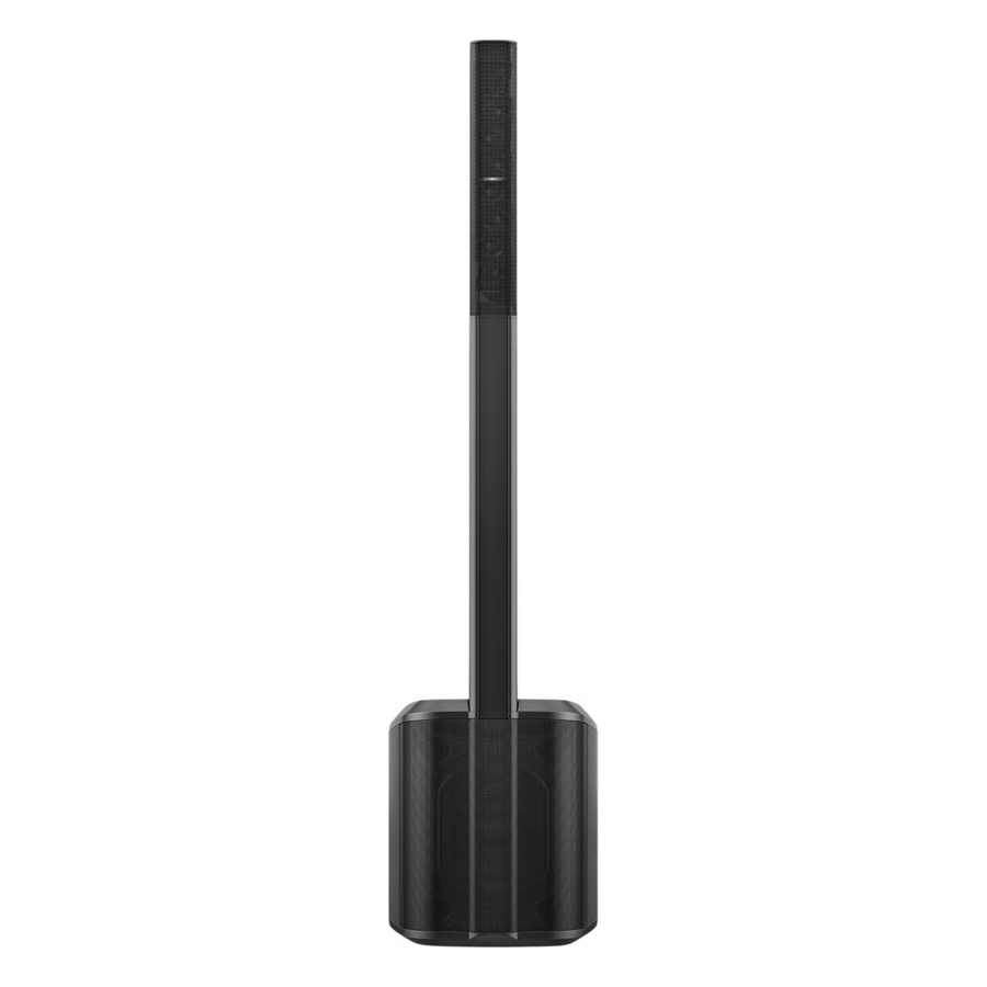 Sistema Portátil de Audio | Arreglo lineal de 8 altavoces | Subwoofer | Mezclador Integrado de 3 canales | Bluetooth | Configuación mediante App L1PRO8