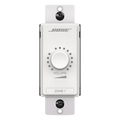 Control de volumen Digital | ControlCenter | Blanco CC1-DW