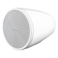 Par de Altavoz colgante | DesignMax | 3.25in | 8ohms | 70/100V | Blanco DM3PW