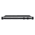 Mezclador Amplificador | 2 zonas | 120w a 70/100V | 100w a 8&Omega; | DSP Integrado MA2120