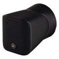 Altavoz Compacto | 1.5 Pulgadas | Montaje en Superficie | Rango Completo | Para Música de Fondo Comercial | Color Negro. VXS1MLB
