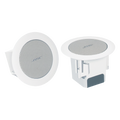 Par de Altavoces Satélites para plafón | 2.5'' | FreeSpace 3 | 6 Ohms | Blanco FS3FMSW