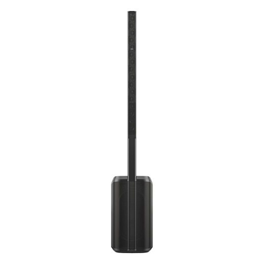 Sistema Portátil de Audio | Arreglo lineal de 16 altavoces | Subwoofer | Mezclador Integrado de 3 canales | Bluetooth | Configuación mediante App L1-PRO16