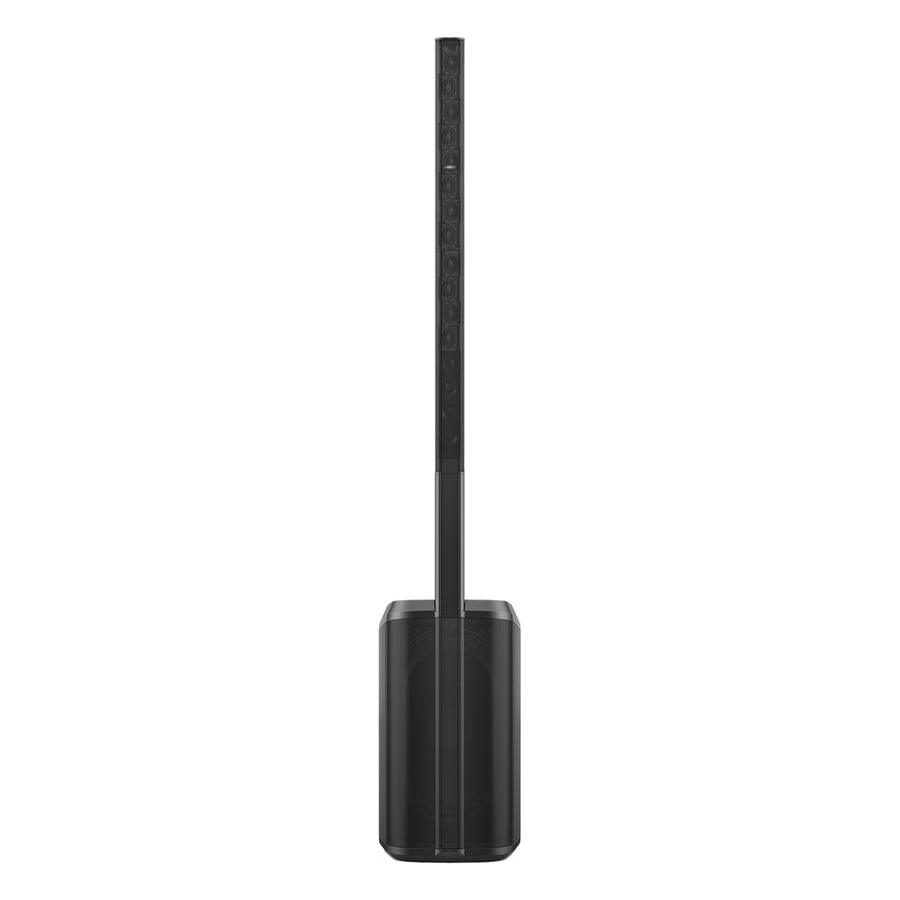Sistema Portátil de Audio | Arreglo lineal de 16 altavoces | Subwoofer | Mezclador Integrado de 3 canales | Bluetooth | Configuación mediante App L1-PRO16