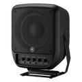 Sistema de Audio Portátil 100w | Altavoz 6.5" Coaxial | Consola de 3 canales | Bluetooth | Incluye Batería Recargable | Carga por UCB-C STGPAS100BTR2