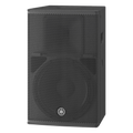 Altavoz Amplificado 12 in | Potencia: 1000w | Amplificacion Clase-D | Hecho en Madera | Para aplicaciones de Instalacion y Refuerzo Sonoro DHR12