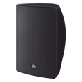 Altavoz de Montaje en Superficie, Woofer 5.25in, Tweeter 0.75 in, Bass-Reflex, IP35, Ideal para Instalaciones Fijas, Par Color Negro VXS5