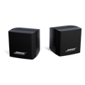 Par de Altavoces Satélites para pared | 2.5'' | FreeSpace 3 | 6 Ohms | Negro FS3SMSB