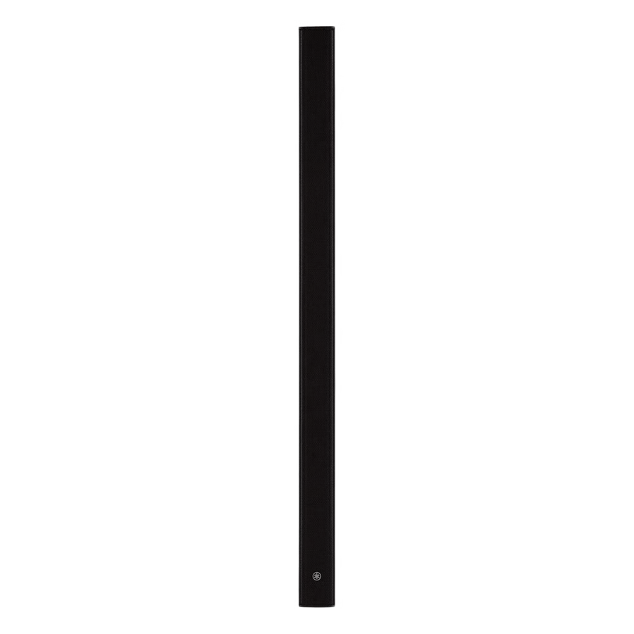 Altavoz de Columna | 16 x 1.5" en Arreglo Lineal | Color Negro | IP55 VXL1B16-WR