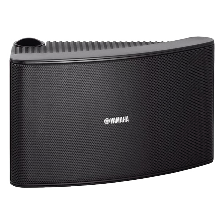 Altavoz de Montaje en Superficie de 2 vias | Woofer 6.5 in | Tweeter 1 in | Exterior | 6 ohms | Par | Color Negro NS-AW592