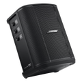 Sistema Portátil de Audio | Bluetooth | Mixer integrado | 2 entradas de Micrófono | Entrada Auxiliar S1PROPLUS