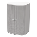 Par de Altavoces de Pared | DesignMax | 6.5in | 8ohms | 70/100V | Blanco | Exterior DM6SEW