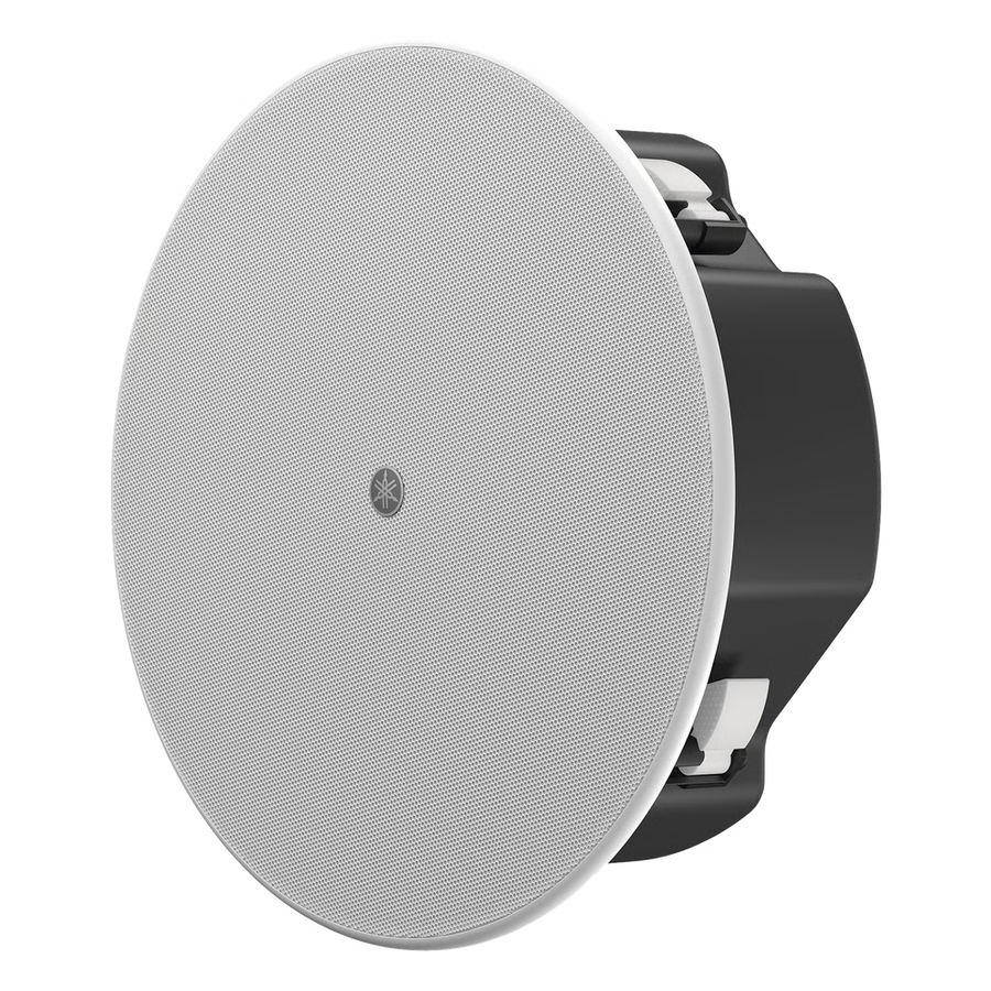 Altavoz Coaxial 6.5'' | Montaje en Plafón | 16 ohms | 70/100V | 25W RMS VC6W