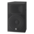 Altavoz Amplificado 15 pulgadas | Potencia: 1000w | Amplificacion Clase-D | Hecho en Madera | Para aplicaciones de Instalacion y Refuerzo Sonoro DHR15