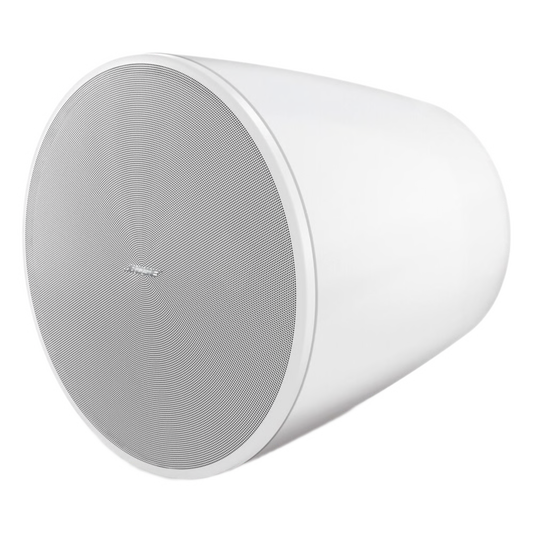 Subwoofer Colgante | Designmax | 10in | 8ohms | 70/100V | Blanco DM10P-SUBW