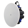Altavoz de Plafón | Perfil Angosto | 3.5" | Rango Completo | 8 Ohms | 70/100V | Blanco | Par VXC3FW