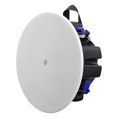 Altavoz de Plafón | Perfil Angosto | 3.5" | Rango Completo | 8 Ohms | 70/100V | Blanco | Par VXC3FW