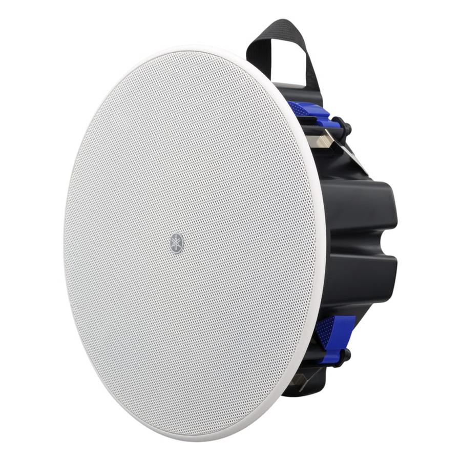Altavoz de Plafón | Perfil Angosto | 3.5" | Rango Completo | 8 Ohms | 70/100V | Blanco | Par VXC3FW