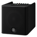 Sistema de Audio Portátil 180w | Altavoz 8" Coaxial | Consola de 5 canales | compatible con app Stagepas Controller | Incluye Batería Recargable STAGEPAS200-BTR