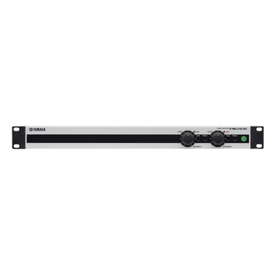 Amplificador | 2 zonas | 120w/200w a 70/100V | 100w a 8&Omega; | Compatible con MA2120 PA2120