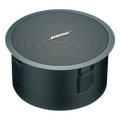 Módulo Subwoofer Acoustimass para Techo | Freeespace 3 Serie II | 5.25" | Para Sistema de Satelites FS3 | 6 Ohms | 70/100V | Negro FS3S2A