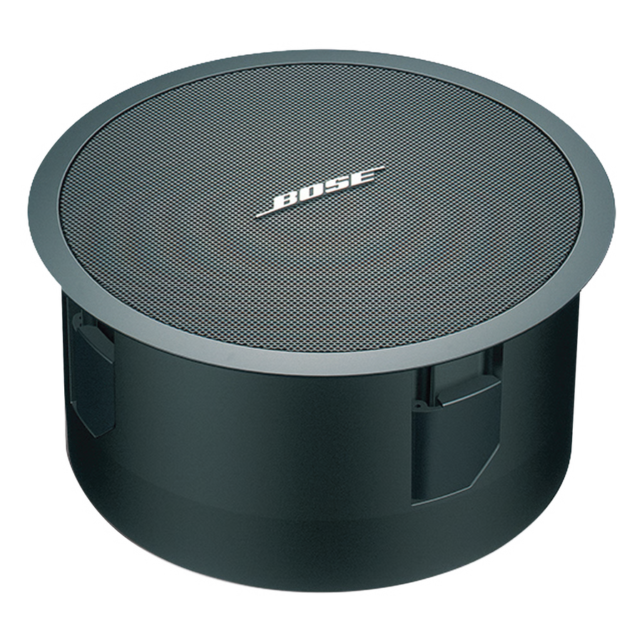 Módulo Subwoofer Acoustimass para Techo | Freeespace 3 Serie II | 5.25" | Para Sistema de Satelites FS3 | 6 Ohms | 70/100V | Negro FS3S2A