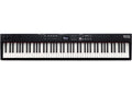 Piano digital de 88 teclas con peso para escenario, SuperNatural, ZEN Core, +3000 tonos. RD-08