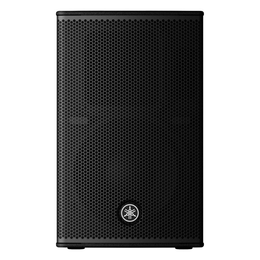 Altavoz de Montaje en Superficie de 2 vias | Woofer 10'' | Tweeter 1.4" | 8ohms | Color Negro | 350W | Gabinete de Madera CHR10