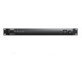 Amplificador Veritas | 2x160W |70/100V | DSP | Bluetooth | 2 Zonas | Entradas RCA y Balanceadas 2160BH