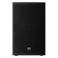 Altavoz Pasivo de 2 vias | Woofer 12'' | 8ohms | Color Negro | 500W | Gabinete de Madera CHR12