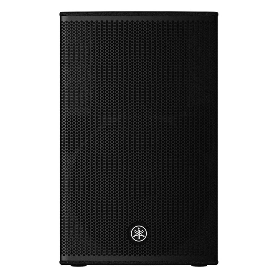 Altavoz Pasivo de 2 vias | Woofer 12'' | 8ohms | Color Negro | 500W | Gabinete de Madera CHR12