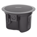 Par de Altavoz de Techo | 2.25in | FreeSpace | 16ohms | 70/100V | Color Negro FS2C