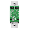 Control de Volumen | 1 Zona | Compatible con Freespace y Controlspace+ | Negro CC1B