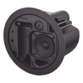 Par de Altavoz de Techo | 2.25in | FreeSpace | 16ohms | 70/100V | Color Negro FS2C