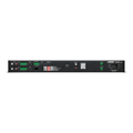 Amplificador Veritas | 2x160W a 4&Omega; | DSP Avanzado | Bluetooth 5.0 | Entradas Balanceadas y No Balanceadas | Opti-Voice | Baja Impedancia 2160BL