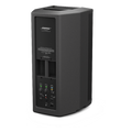 Sistema Portátil de Audio | Arreglo Flexible de 8 Drivers | Mezclador Integrado de 2 Canales | Ideal para Refuerzo Sonoro F1 812