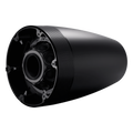 Altavoz Colgante Luna | Designmax | Sistema de Rango Extendido | Array Circular Ring Array&trade; 8 Drivers | Woofer 8" Integrado | Cobertura 140° | Color Negro DML88P