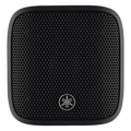 Altavoz Compacto | 1.5 Pulgadas | Montaje en Superficie | Rango Completo | Para Música de Fondo Comercial | Color Negro. VXS1MLB