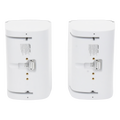 Par de Altavoces de Pared | DesignMax | 6.5in | 8ohms | 70/100V | Blanco | Exterior DM6SEW