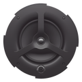Altavoz de Montaje en Plafón, Coaxial, Woofer 8in, Tweeter 1 in, 16 ohms, 70/100V VC8NW