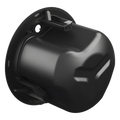 Par de Altavoces de Techo | DesignMax | 5in | 8ohms | Negro DM5C