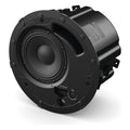 Subwoofer de Techo | Designmax | 8" | 8 Ohms | 70/100V | Negro DM8C-SUB