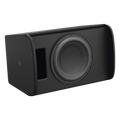 Subwoofer de Montaje en Pared | Designmax | 10in | 8ohms | 70/100V | Negro DM10S-SUB