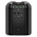 Sistema Portátil de Audio | Arreglo lineal de 8 altavoces | Subwoofer | Mezclador Integrado de 3 canales | Bluetooth | Configuación mediante App L1PRO8