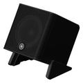 Sistema de Audio Portátil 180w | Altavoz 8" Coaxial | Consola de 5 canales | compatible con app Stagepas Controller | Incluye Batería Recargable STAGEPAS200-BTR
