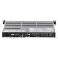 Mezclador Amplificador | 2 zonas | 120w a 70/100V | 100w a 8&Omega; | DSP Integrado MA2120