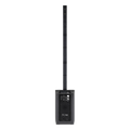 Sistema de Audio Portátil | Todo en uno | Woofer 12'' | Altavoz Lineal 10 x 1.5in | Bluetooth | Incluye Dolly STGP1KMKII-SET