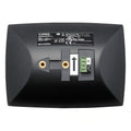 Altavoz(par) compacto de superficie | 130Hz-20KHz (rango completo) | 20 watts RMS @ 8ohms | Color: Negro VXS3F